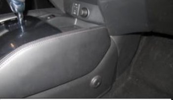 16 499 р. Замок КПП FORTUS (AT+)  Nissan Qashqai  2 - X-trail  3 T32  с доставкой в г. Пермь. Увеличить фотографию 2
