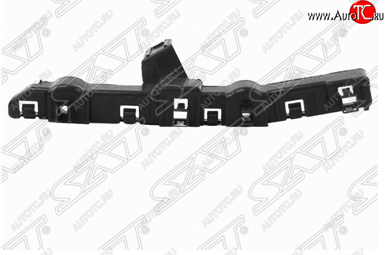 264 р. Крепление переднего бампера SAT Nissan Qashqai 2 J11 дорестайлинг (2013-2019)  с доставкой в г. Пермь