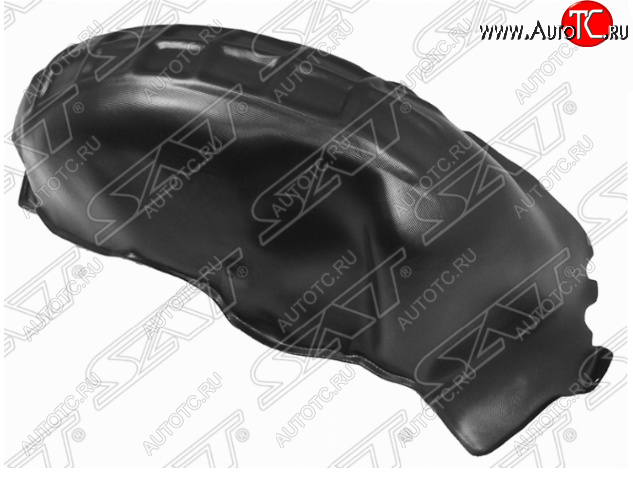 2 799 р. Правый подкрылок задний SAT Nissan Qashqai 2 J11 дорестайлинг (2013-2019) с доставкой в г. Пермь Увеличить фотографию 1 2 799 р. Правый подкрылок задний SAT Nissan Qashqai 2 J11 дорестайлинг (2013-2019) с доставкой в г. Пермь