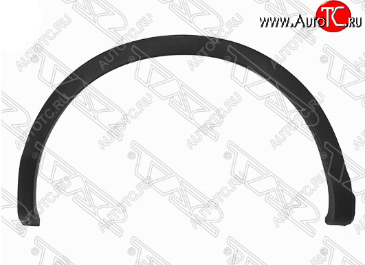 2 289 р. Правая накладка арки SAT (плоская, задняя) Nissan Qashqai 2 J11 дорестайлинг (2013-2019) с доставкой в г. Пермь Увеличить фотографию 1 2 289 р. Правая накладка арки SAT (плоская, задняя) Nissan Qashqai 2 J11 дорестайлинг (2013-2019) с доставкой в г. Пермь