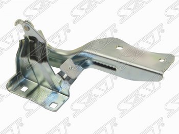 Правая петля капота SAT Nissan Qashqai 2 J11 рестайлинг (2017-2022)
