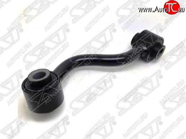 789 р. Правая стойка (тяга) заднего стабилизатора SAT Nissan Qashqai 1 J10 рестайлинг (2010-2013)  с доставкой в г. Пермь