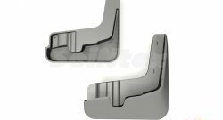 Передние брызговики SeiNtex Nissan Sentra  7 (2014-2017) B17