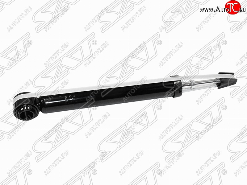2 359 р. Амортизатор задний SAT (устанавливается на левую или правую сторону) Nissan Serena 1 (1991-2001)  с доставкой в г. Пермь