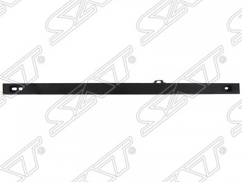 Усилитель заднего бампера SAT Nissan Teana 2 J32 дорестайлинг (2008-2011)