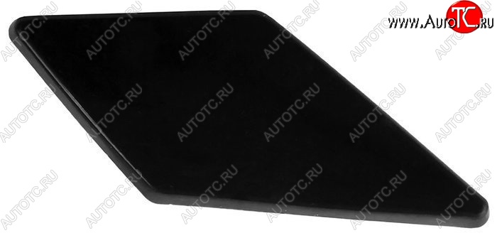 219 р. Правая крышка омывателя фар SAT Nissan Teana 2 J32 дорестайлинг (2008-2011) (Неокрашенная)  с доставкой в г. Пермь