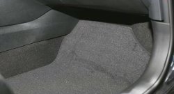 4 399 р. Коврик в салони Element 5 шт. (текстиль)  Nissan Teana  2 J32 (2008-2011) дорестайлинг  с доставкой в г. Пермь. Увеличить фотографию 4