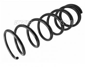 Пружина передняя KYB K-flex Nissan Terrano2 R50 дорестайлинг (1995-1999) (LH=RH)
