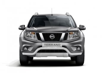 18 249 р. Защита переднего бампера Petroil Tuning (d63, волна)  Nissan Terrano  D10 (2013-2022) дорестайлинг, рестайлинг (Нержавеющая полированная сталь)  с доставкой в г. Пермь. Увеличить фотографию 5