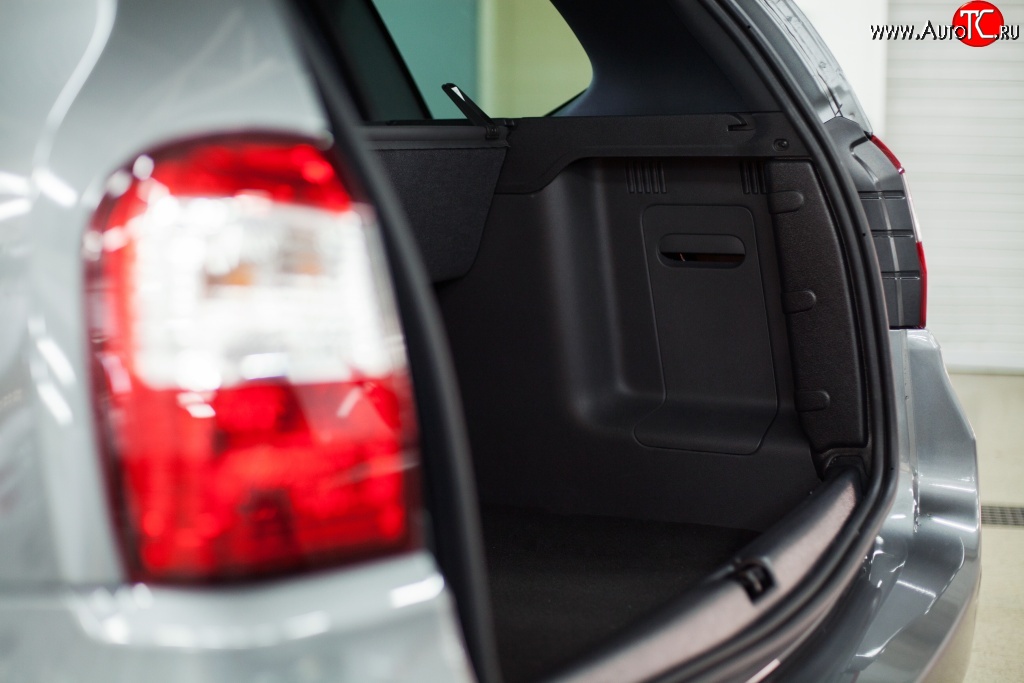 1 159 р. Накладки на боковые стойки багажника RA Nissan Terrano D10 (2013-2022) дорестайлинг, рестайлинг с доставкой в г. Пермь Увеличить фотографию 1 1 159 р. Накладки на боковые стойки багажника RA Nissan Terrano D10 (2013-2022) дорестайлинг, рестайлинг с доставкой в г. Пермь