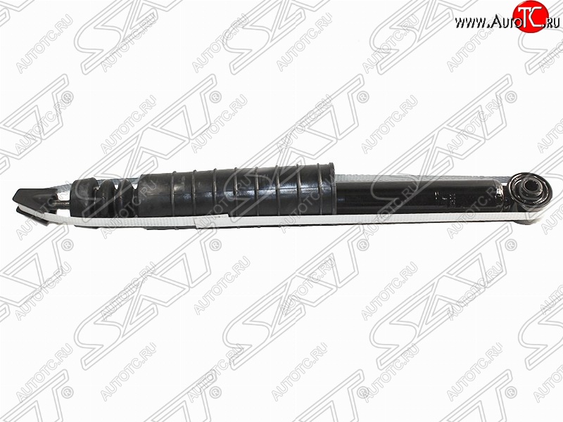 2 199 р. Амортизатор задний SAT  Nissan Tiida ( 1 хэтчбэк,  1 седан,  1 хэтчбек) - Wingroad ( 2 Y11,  3 Y12)  с доставкой в г. Пермь