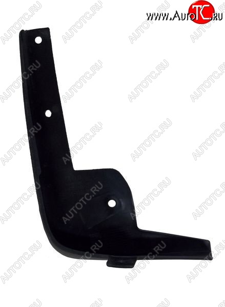 280 р. Брызговик (передний/левый) SAT Nissan Tiida 1 хэтчбэк C11 дорестайлинг, Япония (2004-2007)  с доставкой в г. Пермь
