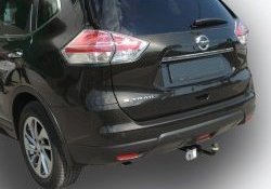 Фаркоп Лидер Плюс. Nissan X-trail  3 T32 (2017-2022) рестайлинг