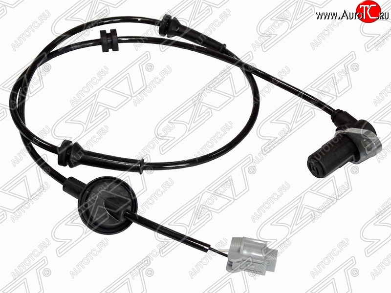 979 р. Правый датчик ABS SAT (передний) Nissan X-trail 1 T30 дорестайлинг (2000-2003)  с доставкой в г. Пермь