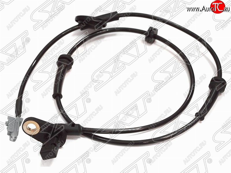 1 239 р. Левый датчик ABS SAT (передний) Nissan X-trail 1 T30 дорестайлинг (2000-2003)  с доставкой в г. Пермь