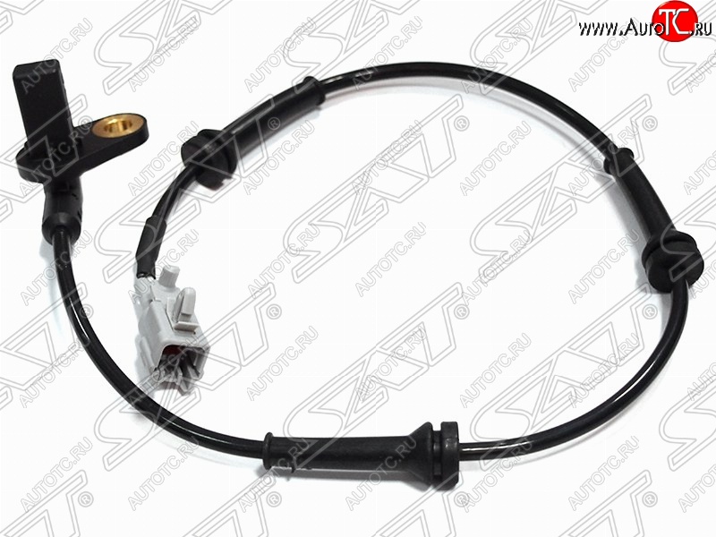 1 329 р. Правый датчик ABS SAT (задний) Nissan X-trail 1 T30 (2000-2003) дорестайлинг с доставкой в г. Пермь Увеличить фотографию 1 1 329 р. Правый датчик ABS SAT (задний) Nissan X-trail 1 T30 (2000-2003) дорестайлинг с доставкой в г. Пермь