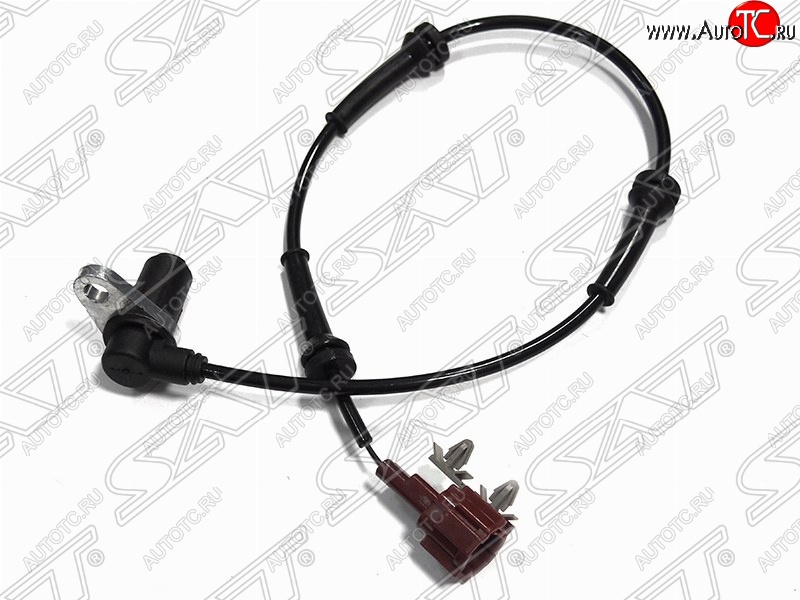 999 р. Левый датчик ABS SAT (задний) Nissan X-trail 2 T31 дорестайлинг (2007-2011)  с доставкой в г. Пермь