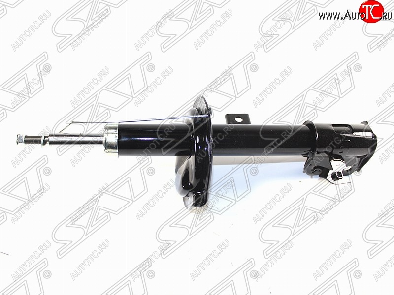 3 299 р. Правый амортизатор передний SAT Suzuki Swift ZC дорестайлинг, хэтчбэк 5 дв. (2003-2008)  с доставкой в г. Пермь