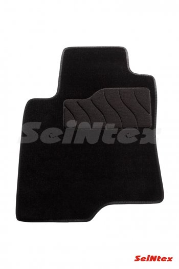2 899 р. Текстильные коврики в салон SeinTex LUX Opel Antara (2006-2010)  с доставкой в г. Пермь. Увеличить фотографию 2