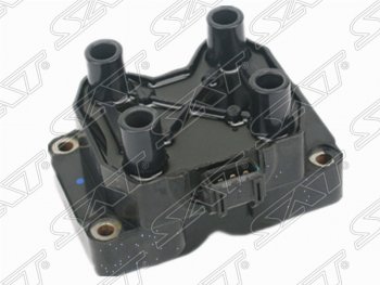 Катушка зажигания (C20XE 93-98 / 20 NEJ) SAT (модуль) Opel Astra  F - Vectra  B