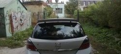 2 459 р. Верхний универсальный спойлер Альбатрос   (С белым стоп-сигналом, Неокрашенный)  с доставкой в г. Пермь. Увеличить фотографию 5