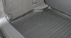 2 369 р. Коврик в багажник Element (полиуретан)  Opel Astra  H (2004-2015) хэтчбек 5дв дорестайлинг, хэтчбек 5дв рестайлинг  с доставкой в г. Пермь. Увеличить фотографию 2