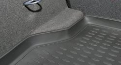 2 369 р. Коврик в багажник Element (полиуретан)  Opel Astra  H (2004-2015) хэтчбек 5дв дорестайлинг, хэтчбек 5дв рестайлинг  с доставкой в г. Пермь. Увеличить фотографию 3