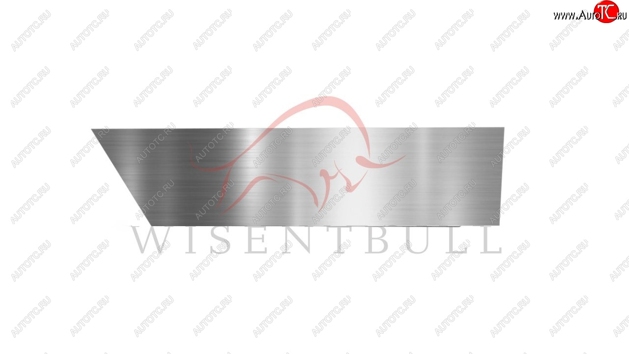 1 989 р. Ремкомплект левой двери Wisentbull Opel Astra H хэтчбек 5дв рестайлинг (2007-2015)  с доставкой в г. Пермь