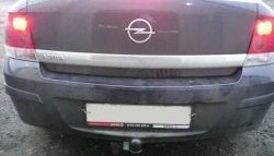 Фаркоп NovLine Opel Astra  H (2004-2007) седан дорестайлинг