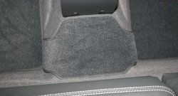 2 069 р. Коврик в салони Element 5 шт. (текстиль) Opel Astra H универсал (2004-2007)  с доставкой в г. Пермь. Увеличить фотографию 4