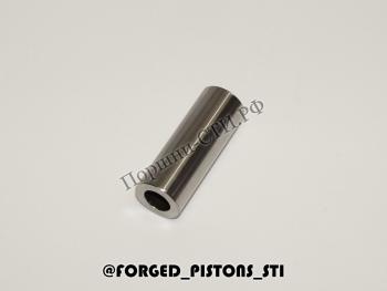 Палец поршневой (21 мм) СТИ   (длина 51 мм)