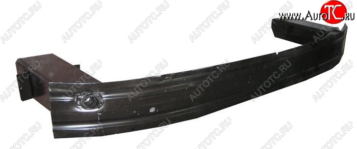 8 549 р. Усилитель переднего бампера SAT Opel Astra J хэтчбек 5 дв.  рестайлинг (2012-2017)  с доставкой в г. Пермь