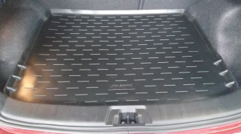 Коврик багажника Aileron Opel Astra  K (2015-2021) универсал дорестайлинг, универсал рестайлинг