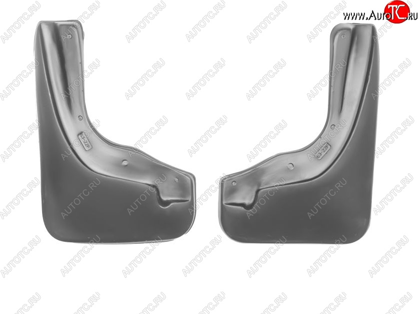 1 099 р. Брызговики передние HB Norplast  Opel Corsa  D (2006-2014)   дорестайлинг, хэтчбэк 5 дв., дорестайлинг, хэтчбэк 3 дв., 1-ый рестайлинг, хэтчбэк 3 дв., 1-ый рестайлинг, хэтчбэк 5 дв.,  2-ой рестайлинг, хэтчбэк 5 дв., 2-ой рестайлинг, хэтчбэк 3 дв.  с доставкой в г. Пермь