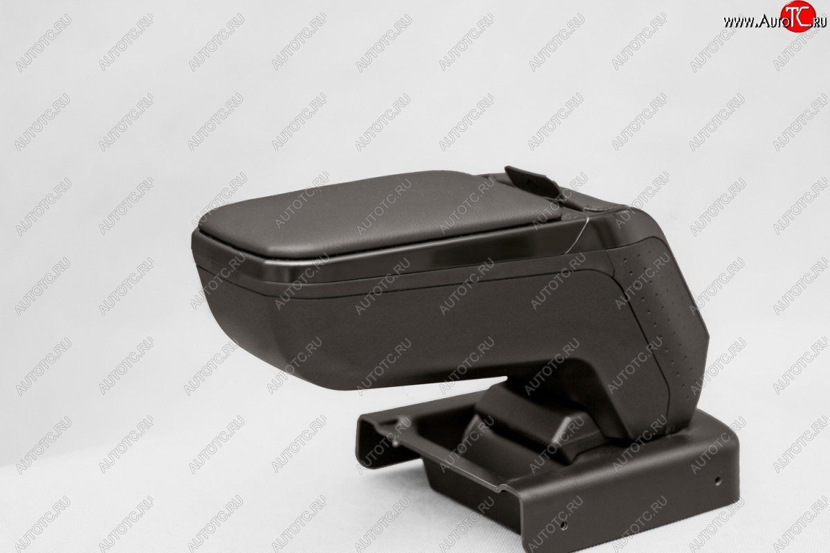 10 899 р. Подлокотник Armster 2 Opel Crossland X (2017-2025) ( BLACK)  с доставкой в г. Пермь