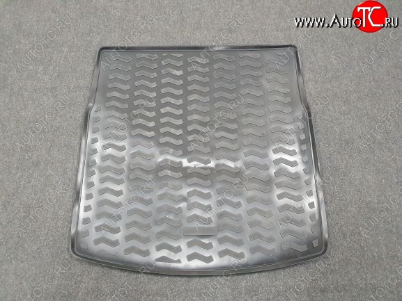 2 499 р. Коврик в багажник Aileron  Opel Insignia ( А,  A) (2008-2017) дорестайлинг универсал, универсал рестайлинг  с доставкой в г. Пермь