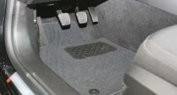 4 749 р. Коврики в салон Element 4 шт. (текстиль)  Opel Insignia  A (2008-2017) дорестайлинг седан, рестайлинг седан, универсал рестайлинг  с доставкой в г. Пермь. Увеличить фотографию 4