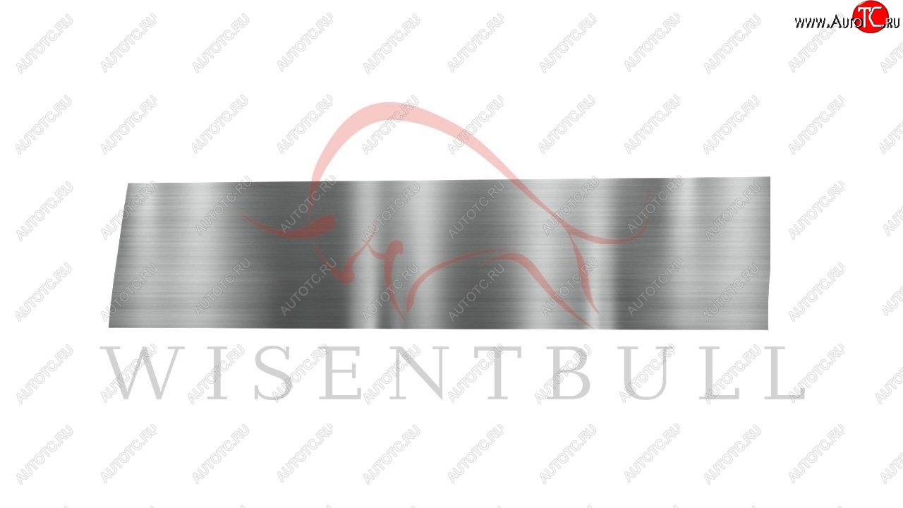 1 989 р. Ремкомплект правой двери Wisentbull Opel Vectra C седан дорестайлинг (2002-2005)  с доставкой в г. Пермь