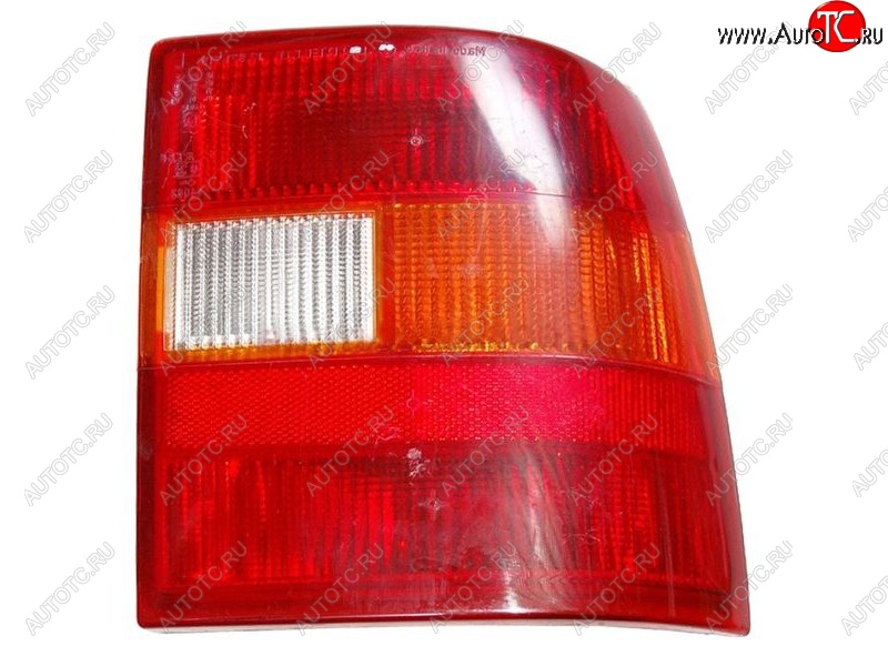 2 179 р. Правый фонарь 4D SAT Opel Vectra A седан рестайлинг (1992-1995)  с доставкой в г. Пермь