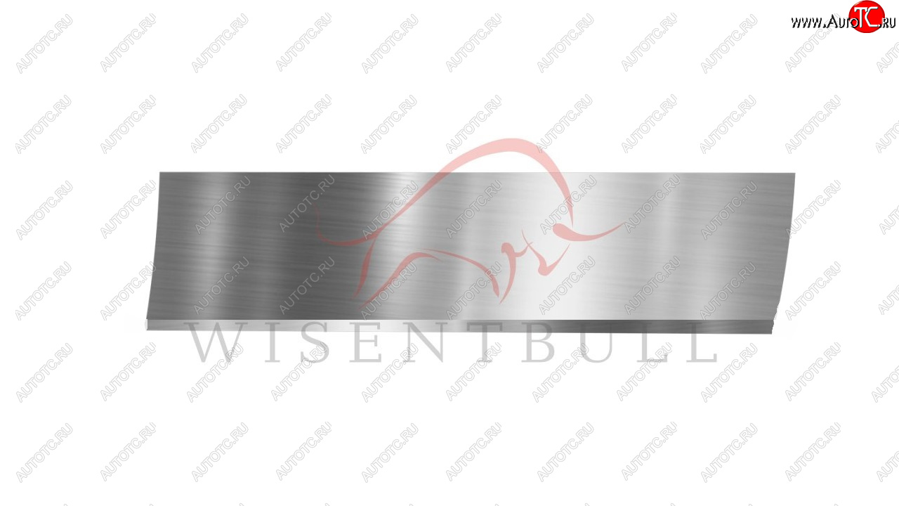 1 989 р. Ремкомплект правой двери Wisentbull Opel Vectra B седан дорестайлинг (1995-1999)  с доставкой в г. Пермь
