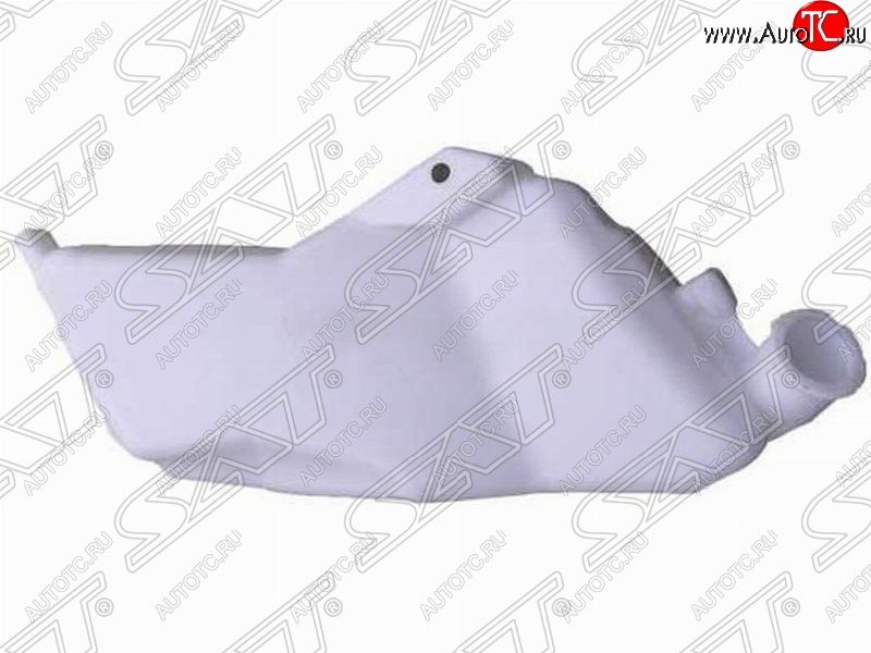 1 539 р. Бачок омывателя SAT  Peugeot 206 ( хэтчбэк 5 дв.,  хэтчбэк 3 дв.,  универсал,  седан) (1998-2009) 2AC дорестайлинг, 2EK рестайлинг, 2AC рестайлинг, 2B рестайлинг  с доставкой в г. Пермь
