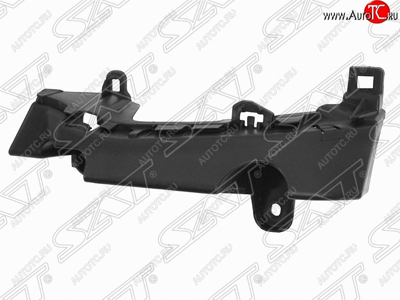 459 р. Правое крепление заднего бампера SAT (№2) Peugeot 301 (2012-2017)  с доставкой в г. Пермь