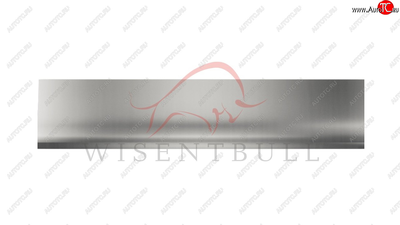 1 989 р. Ремкомплект правой двери Wisentbull Peugeot 308 T7 универсал дорестайлинг (2007-2011)  с доставкой в г. Пермь