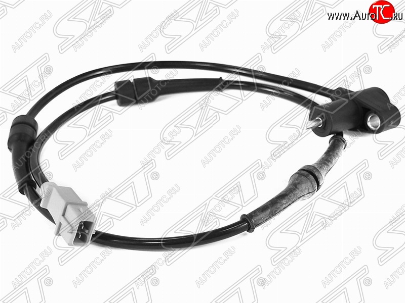 789 р. Датчик ABS SAT (задний, установка на левую или правую сторону)  Peugeot 406 ( 8B,  8E,F) (1995-2004) седан дорестайлинг, универсал дорестайлинг, седан рестайлинг, универсал рестайлинг  с доставкой в г. Пермь