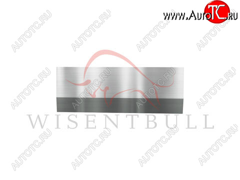 1 889 р. Правая средняя боковая панель (ремонтная) Wisentbull Peugeot Boxer 230 (1994-2002)  с доставкой в г. Пермь