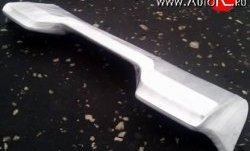 11 399 р. Спойлер GTS Porsche Cayenne 957 (2007-2010) (Неокрашенный)  с доставкой в г. Пермь. Увеличить фотографию 3