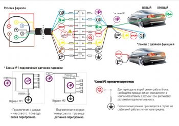 2 699 р. Блок согласования Лидер Плюс SM3.0 Hyundai Azera (2012-2018)  с доставкой в г. Пермь. Увеличить фотографию 4