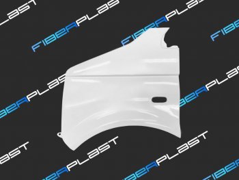 Переднее левое крыло (стеклопластик) Fiberplast Volkswagen Caravelle  T5 - Transporter  T5