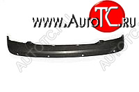 2 499 р. Бампер задний (верхняя часть) GAMMA  Hyundai Getz  TB (2005-2010) хэтчбэк 5 дв. рестайлинг (Неокрашенный)  с доставкой в г. Пермь