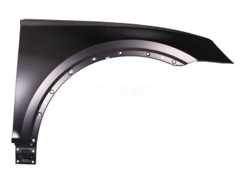 Правое крыло переднее (Тайвань) BodyParts Audi Q5  FY (2017-2022) дорестайлинг, рестайлинг